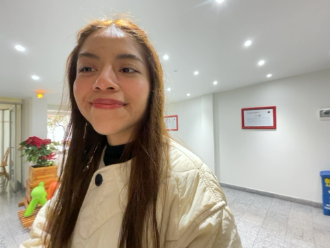 Foto de Maria Fernanda Diaz Arroyo